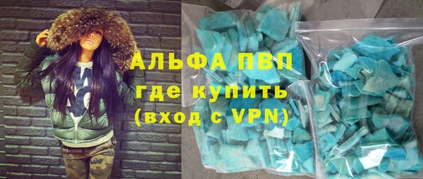 стафф Алексин