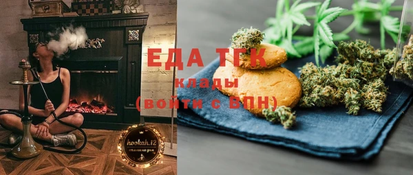 стафф Алексин